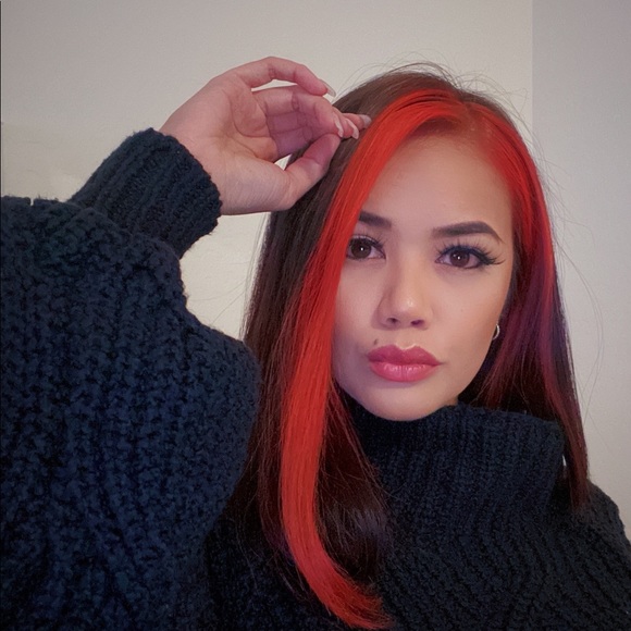 Meet your Posher, Ginger - Picture 1 of 1